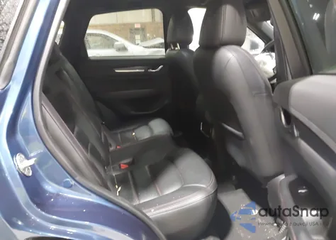 2024 Mazda Cx-5 2.5 Turbo Premium z USA, uszkodzony, nr VIN JM3KFBDYXR0391178